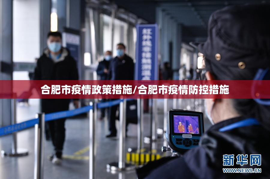 合肥市疫情政策措施/合肥市疫情防控措施