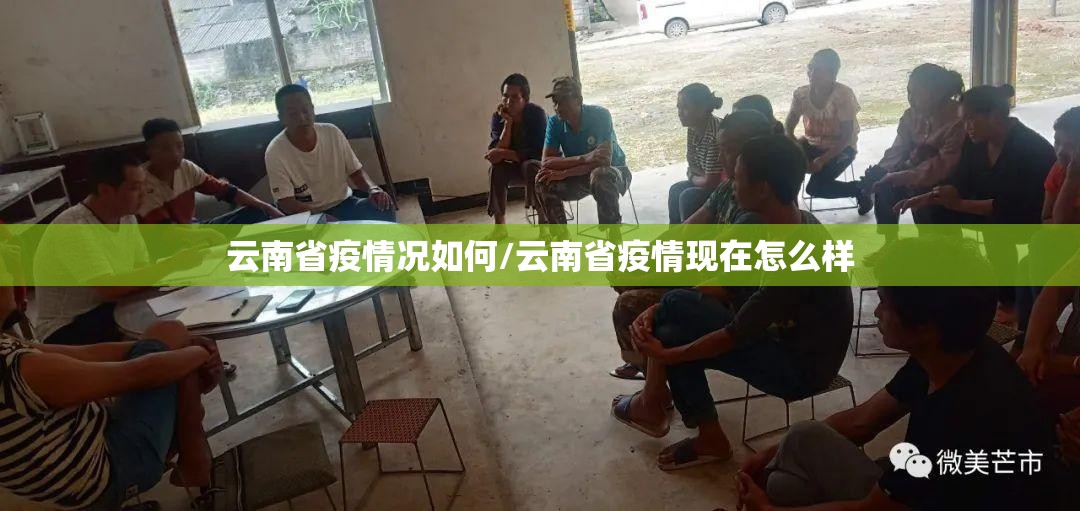 云南省疫情况如何/云南省疫情现在怎么样