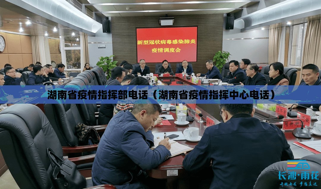 湖南省疫情指挥部电话（湖南省疫情指挥中心电话）