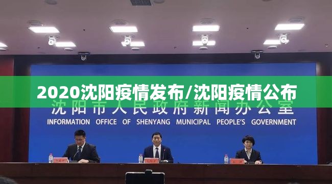2020沈阳疫情发布/沈阳疫情公布