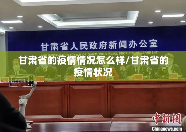 甘肃省的疫情情况怎么样/甘肃省的疫情状况