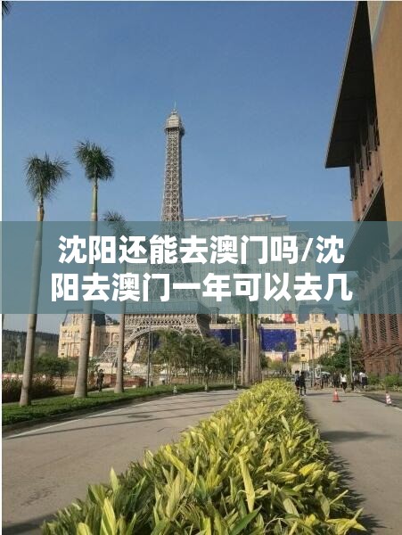 沈阳还能去澳门吗/沈阳去澳门一年可以去几次