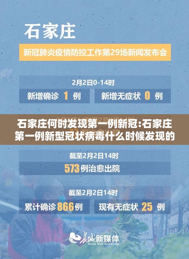 石家庄何时发现第一例新冠:石家庄第一例新型冠状病毒什么时候发现的