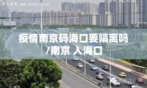 疫情南京码海口要隔离吗/南京 入海口