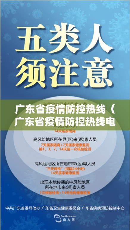 广东省疫情防控热线（广东省疫情防控热线电话）