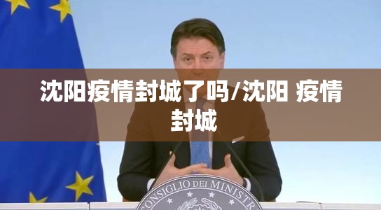 沈阳疫情封城了吗/沈阳 疫情 封城