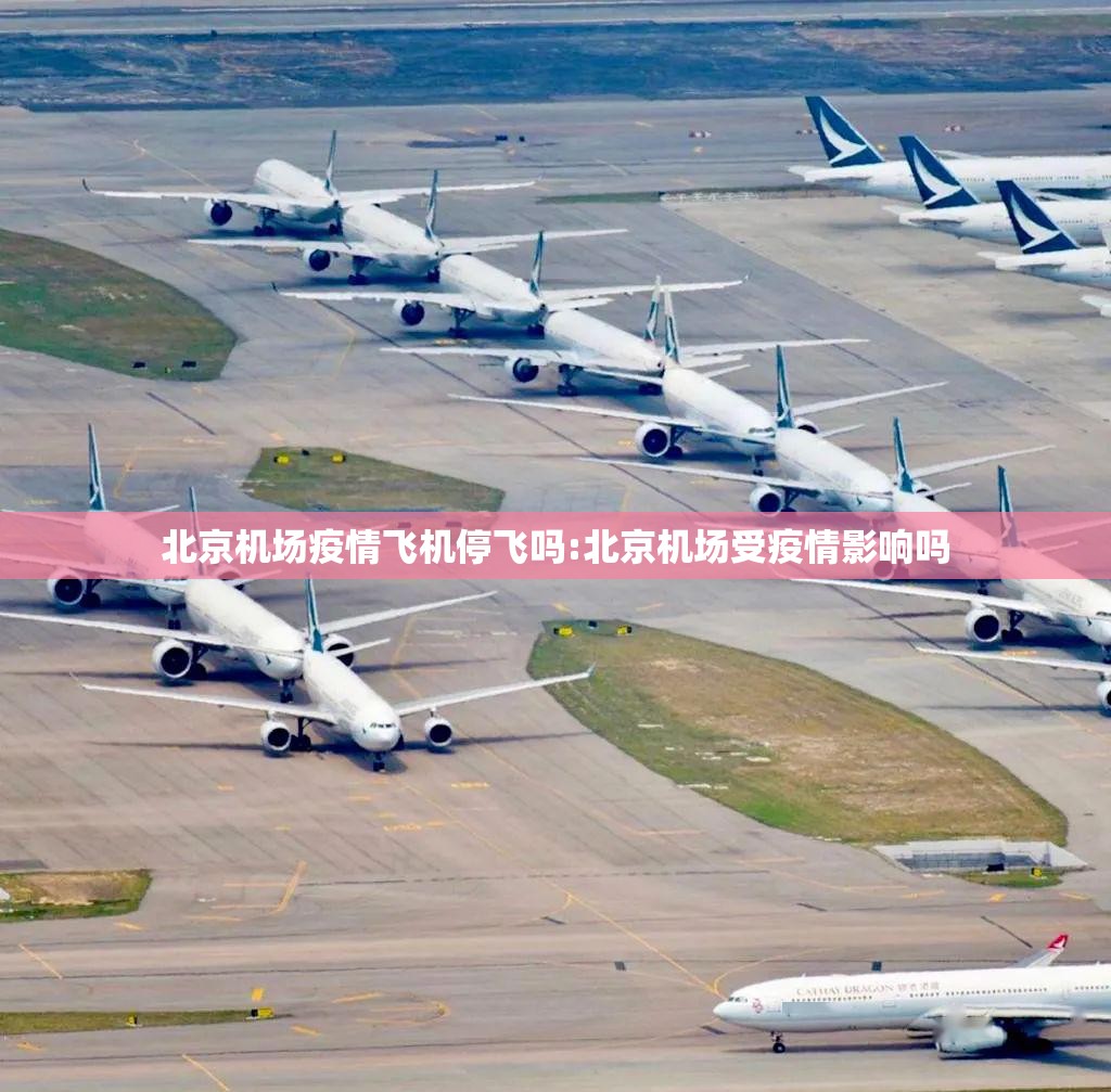 北京机场疫情飞机停飞吗:北京机场受疫情影响吗