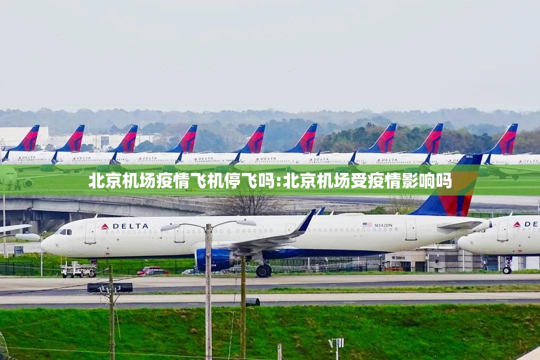 北京机场疫情飞机停飞吗:北京机场受疫情影响吗