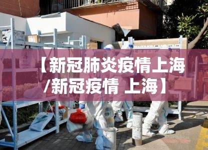 【新冠肺炎疫情上海/新冠疫情 上海】