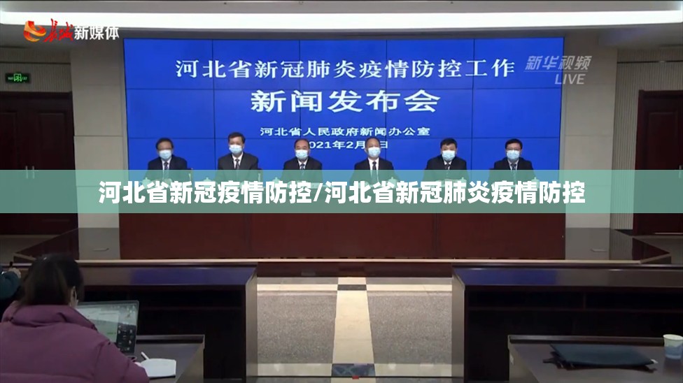 河北省新冠疫情防控/河北省新冠肺炎疫情防控
