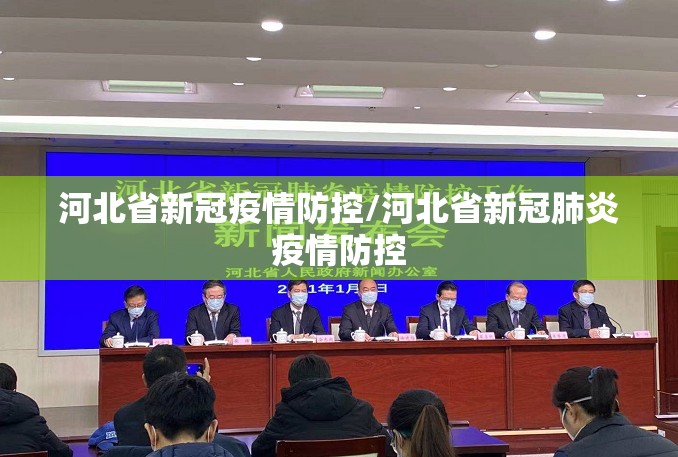 河北省新冠疫情防控/河北省新冠肺炎疫情防控