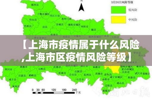 【上海市疫情属于什么风险,上海市区疫情风险等级】