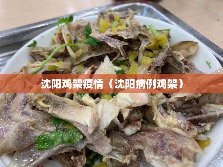 沈阳鸡架疫情（沈阳病例鸡架）