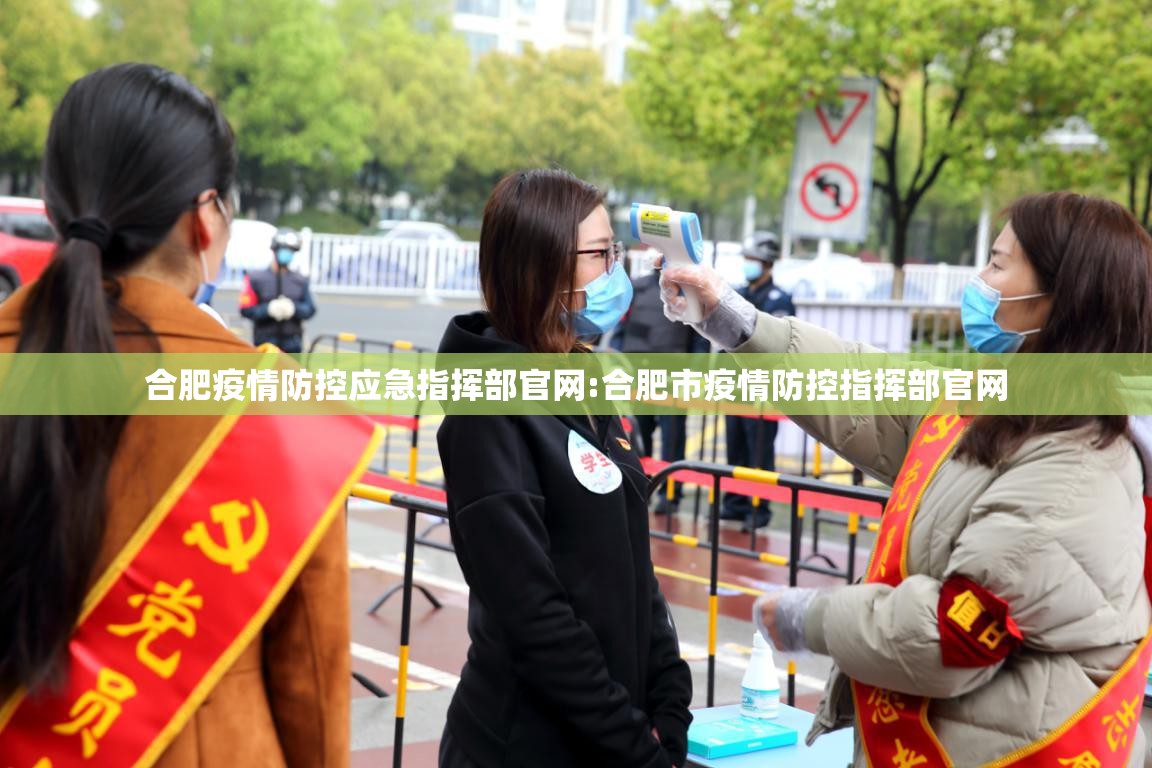 合肥疫情防控应急指挥部官网:合肥市疫情防控指挥部官网