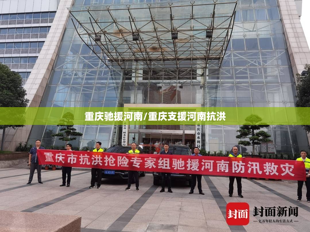 重庆驰援河南/重庆支援河南抗洪