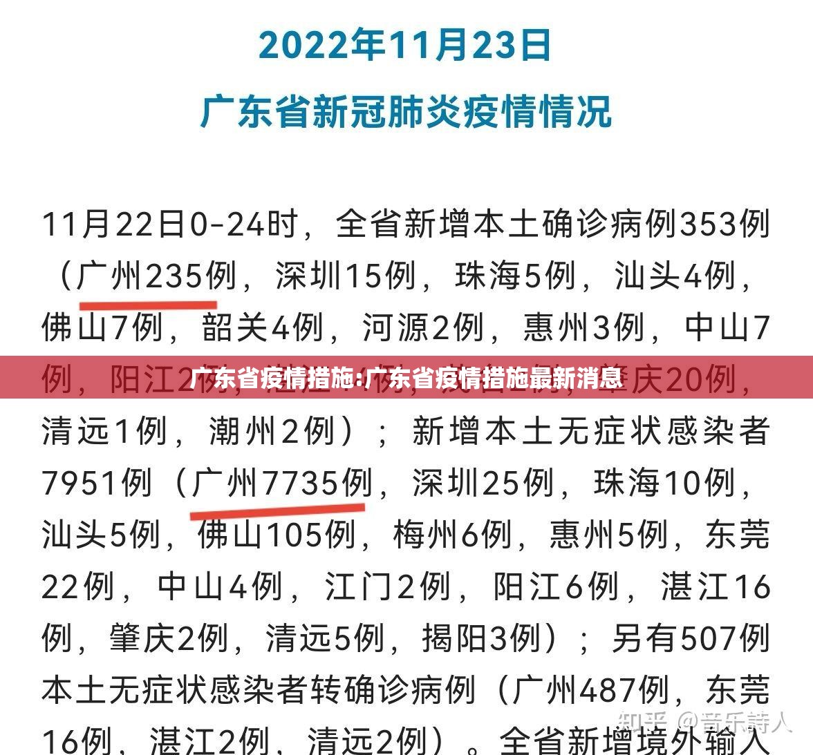 广东省疫情措施:广东省疫情措施最新消息