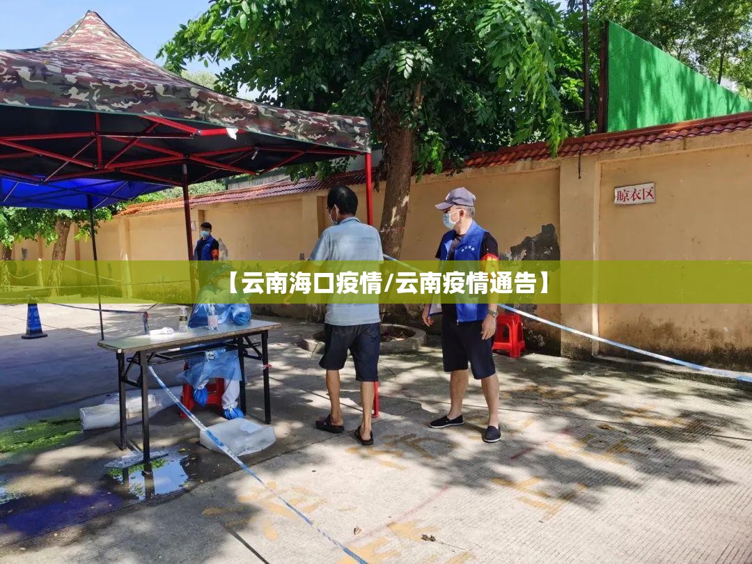【云南海口疫情/云南疫情通告】
