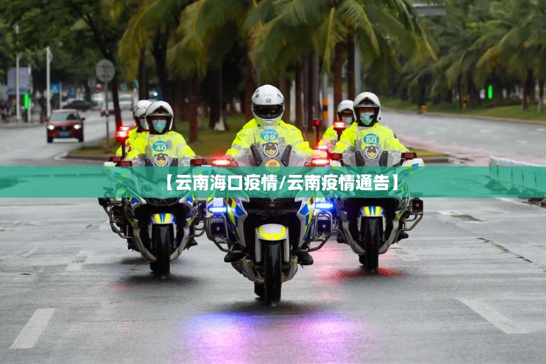 【云南海口疫情/云南疫情通告】