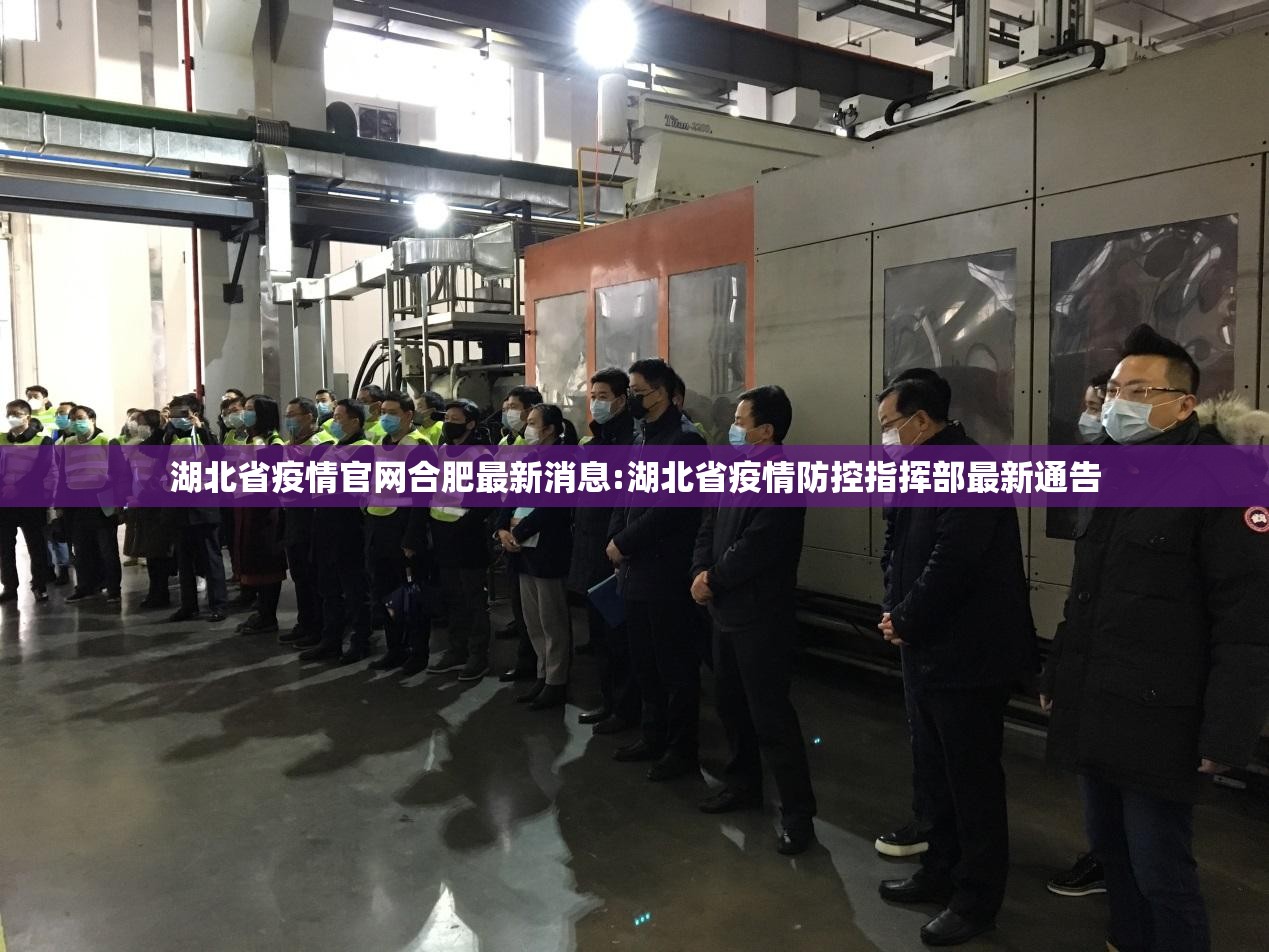 湖北省疫情官网合肥最新消息:湖北省疫情防控指挥部最新通告