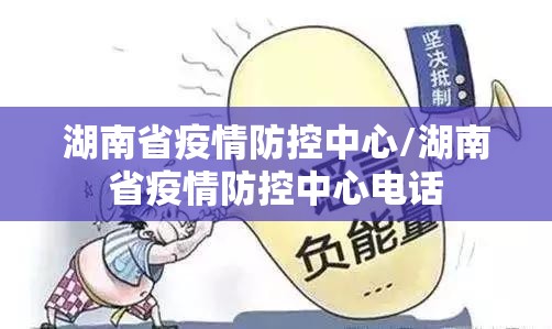 湖南省疫情防控中心/湖南省疫情防控中心电话