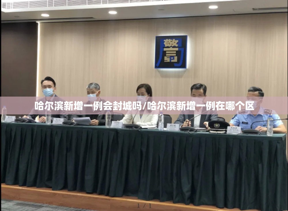 哈尔滨新增一例会封城吗/哈尔滨新增一例在哪个区