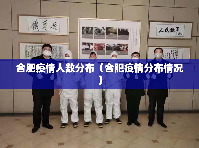 合肥疫情人数分布（合肥疫情分布情况）