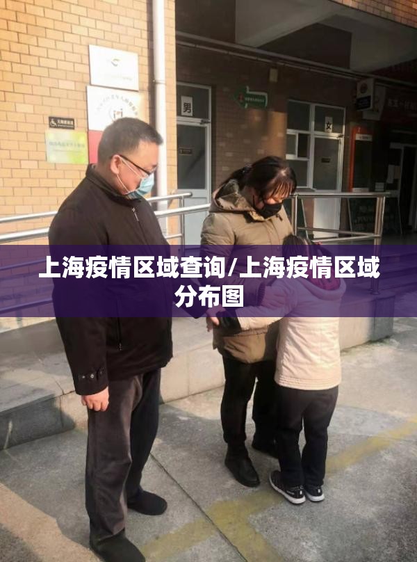 上海疫情区域查询/上海疫情区域分布图