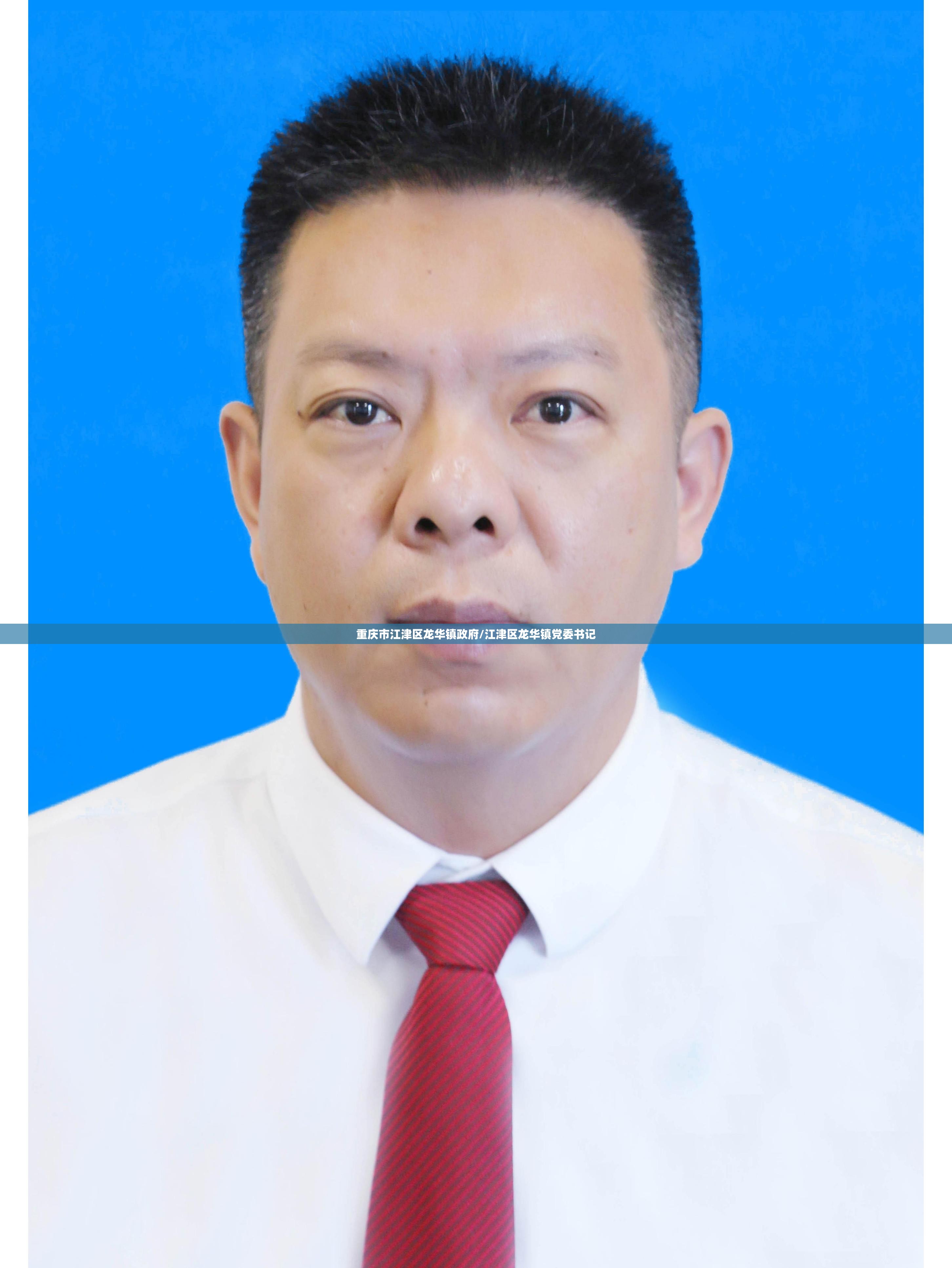 重庆市江津区龙华镇政府/江津区龙华镇党委书记