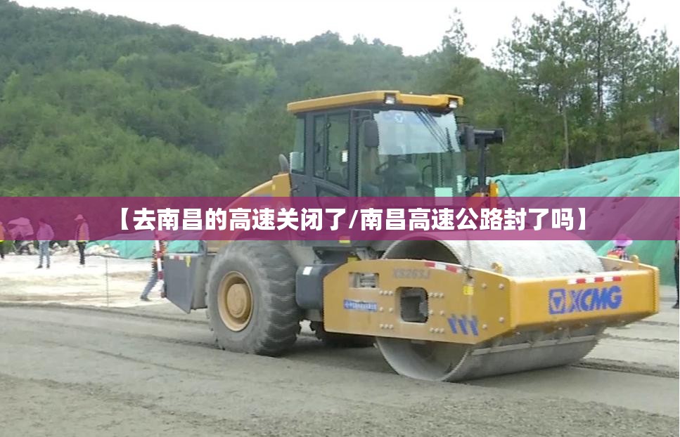 【去南昌的高速关闭了/南昌高速公路封了吗】