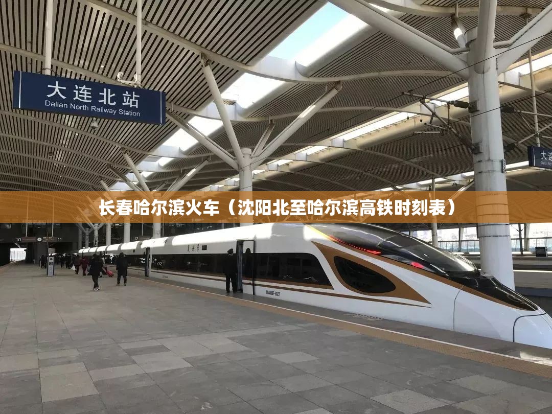 长春哈尔滨火车（沈阳北至哈尔滨高铁时刻表）