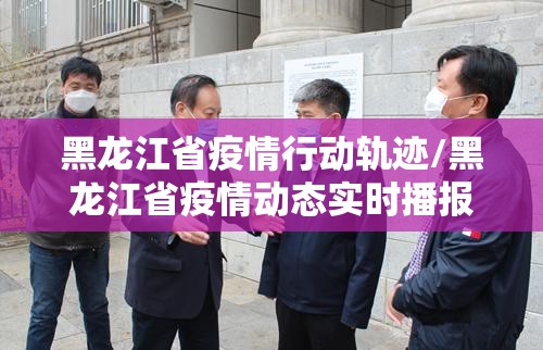黑龙江省疫情行动轨迹/黑龙江省疫情动态实时播报