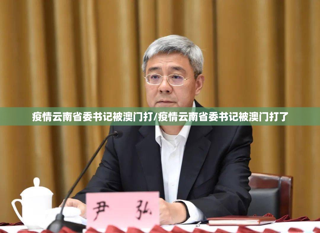 疫情云南省委书记被澳门打/疫情云南省委书记被澳门打了