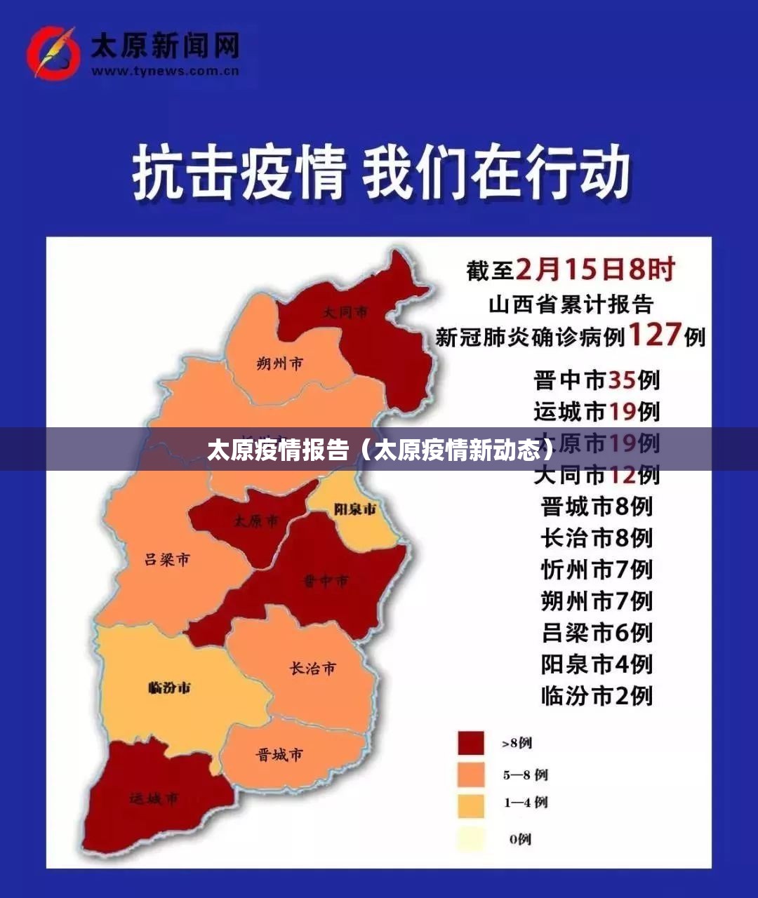 太原疫情报告（太原疫情新动态）