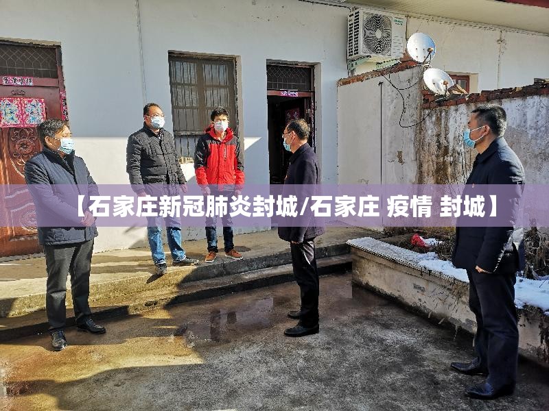 【石家庄新冠肺炎封城/石家庄 疫情 封城】