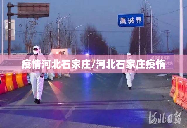 疫情河北石家庄/河北石家庄疫惰