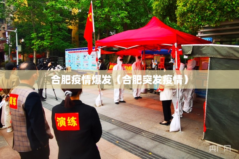 合肥疫情爆发（合肥突发疫情）