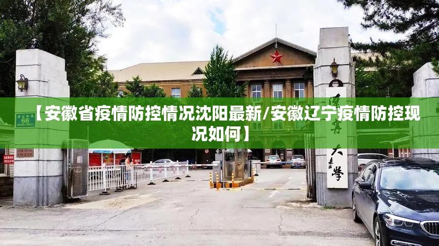 【安徽省疫情防控情况沈阳最新/安徽辽宁疫情防控现况如何】