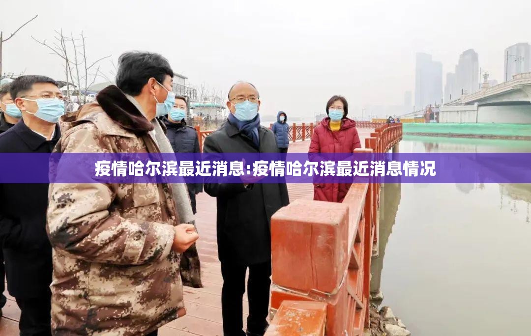 疫情哈尔滨最近消息:疫情哈尔滨最近消息情况