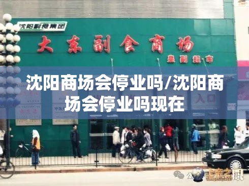 沈阳商场会停业吗/沈阳商场会停业吗现在