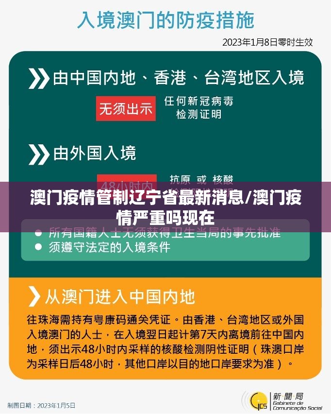 澳门疫情管制辽宁省最新消息/澳门疫情严重吗现在