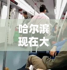 哈尔滨现在大哥（哈尔滨现在大哥还剩下几个）