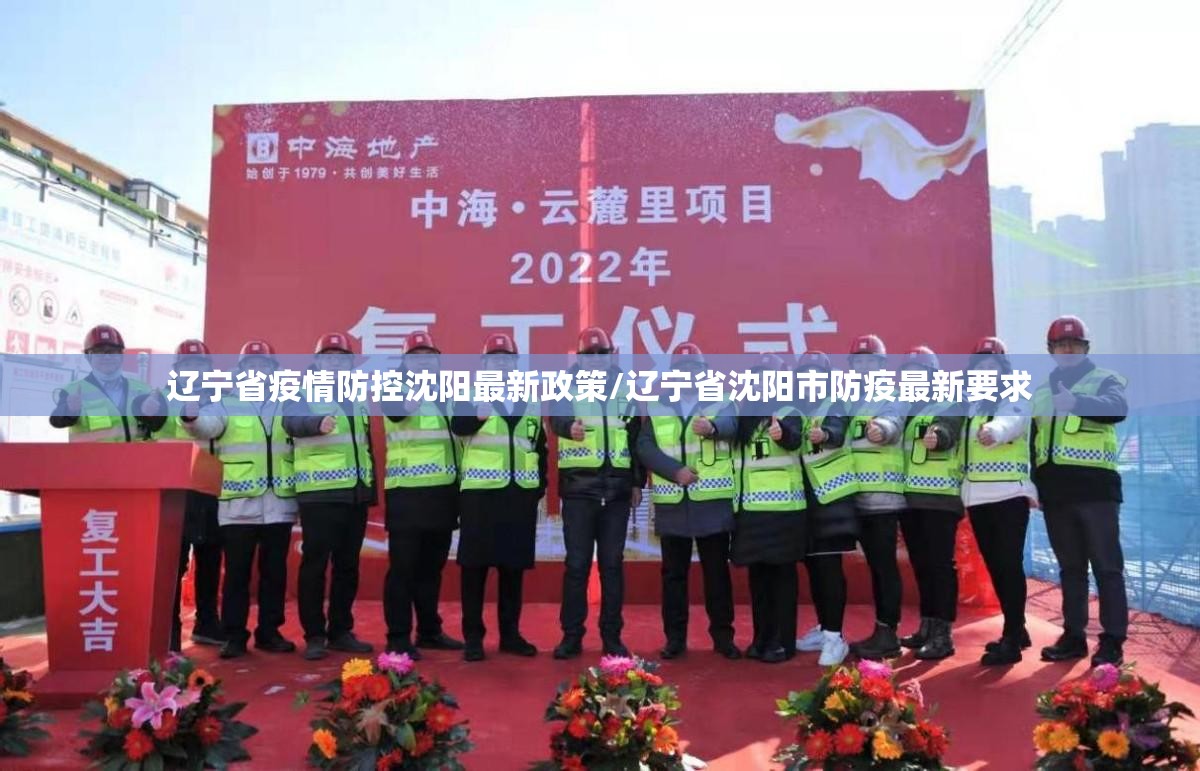 辽宁省疫情防控沈阳最新政策/辽宁省沈阳市防疫最新要求