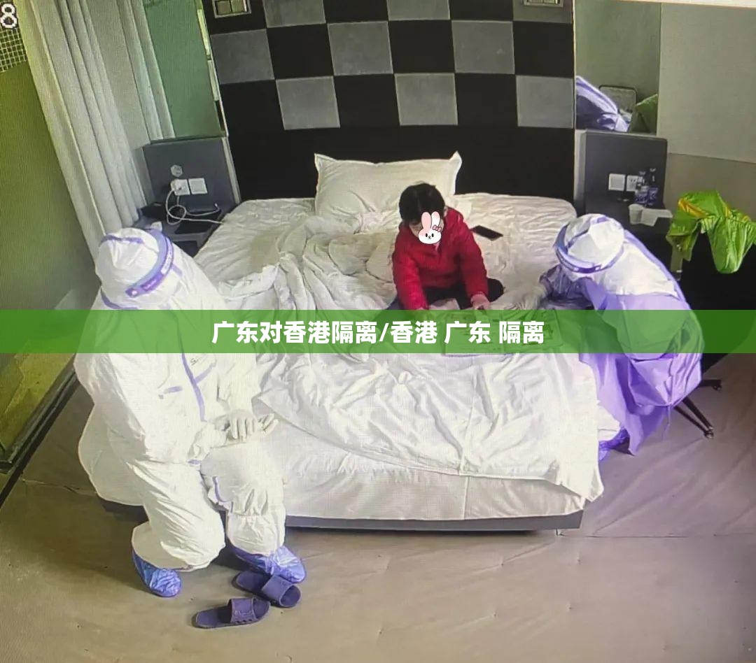 广东对香港隔离/香港 广东 隔离