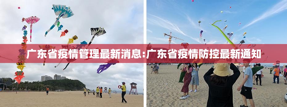 广东省疫情管理最新消息:广东省疫情防控最新通知