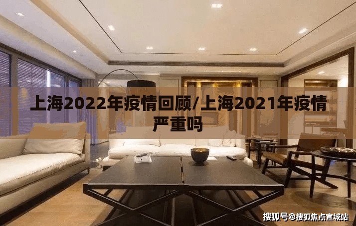 上海2022年疫情回顾/上海2021年疫情严重吗