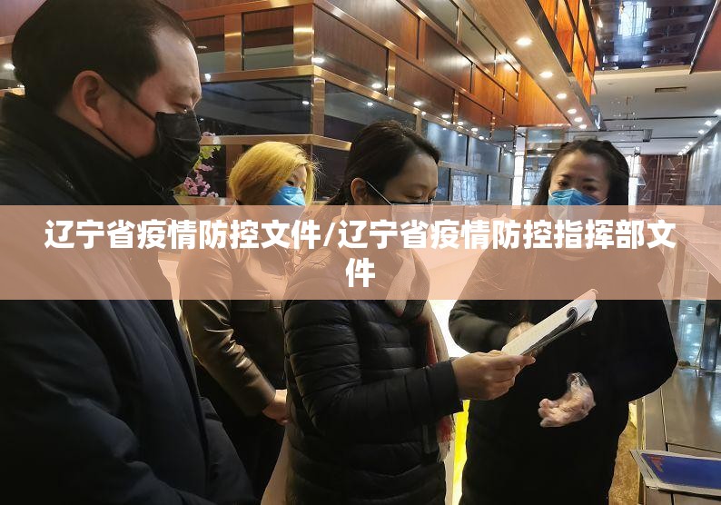 辽宁省疫情防控文件/辽宁省疫情防控指挥部文件