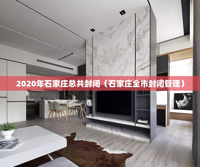 2020年石家庄总共封闭（石家庄全市封闭管理）