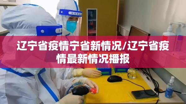 辽宁省疫情宁省新情况/辽宁省疫情最新情况播报