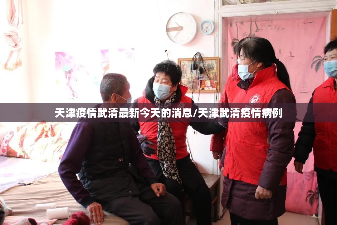 天津疫情武清最新今天的消息/天津武清疫情病例