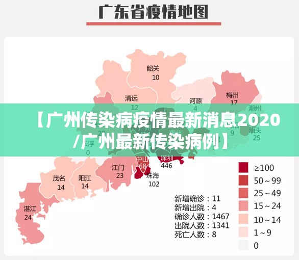【广州传染病疫情最新消息2020/广州最新传染病例】